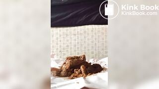 Pretty Girls Big Piles Compilation