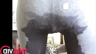 pantypoop compilation - video 3