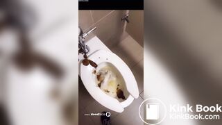 Toilet - video 247