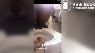 Toilet - video 247