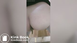 Chinese Poop Voyeur - 80 (Re-uploaded)