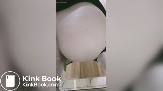 Chinese Poop Voyeur - 80 (Re-uploaded)