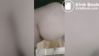 Chinese Poop Voyeur - 80 (Re-uploaded)