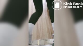 Chinese Poop Voyeur - 80 (Re-uploaded)