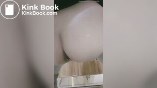 Chinese Poop Voyeur - 80 (Re-uploaded)
