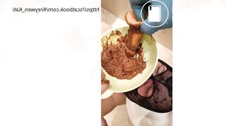 Movie trailer Eating shit ! - video 2