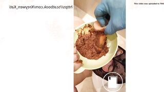 Movie trailer Eating shit ! - video 2