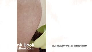 Movie trailer Eating shit ! - video 2