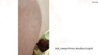 Movie trailer Eating shit ! - video 2