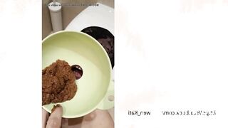 Movie trailer Eating shit ! - video 2