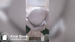 Chinese Poop Voyeur - 108