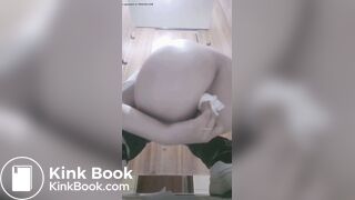 Chinese Poop Voyeur - 108