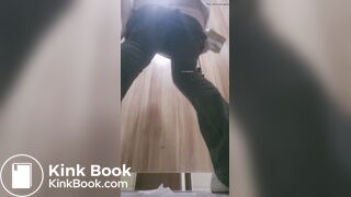 Chinese Poop Voyeur - 108