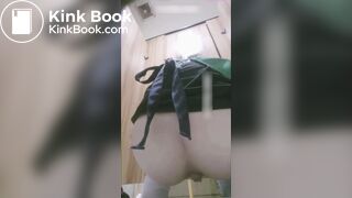 Chinese Poop Voyeur - 96