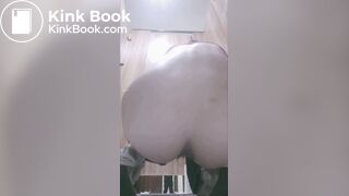 Chinese Poop Voyeur - 75