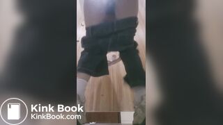 Chinese Poop Voyeur - 75