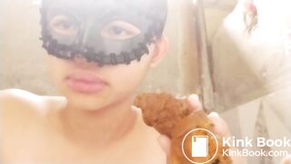 20240114 a shit snack