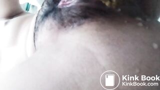 20240114 a shit snack