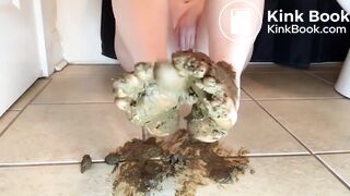 beautiful shit, beautiful feet #20