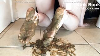 beautiful shit, beautiful feet #20