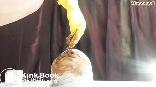 Scat slavery
