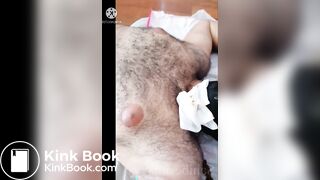 Turkish mistress toilet slave - video 2