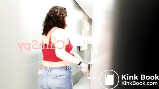Poop Big ass