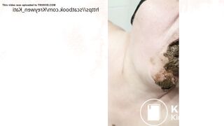 Movie trailer Eating shit