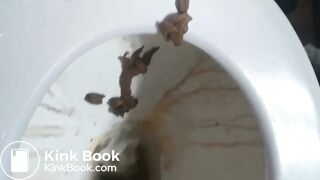 Close Up Poop Compilation