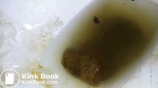 Close Up Poop Compilation