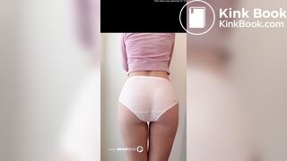 Big pantypoop - video 9