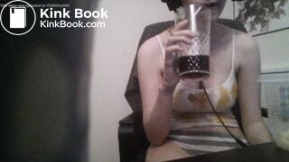 Young disgusting slob compilation - RARE!