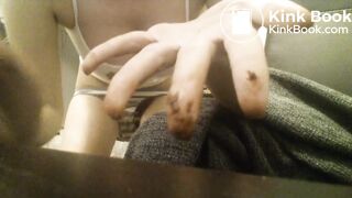 Young disgusting slob compilation - RARE!