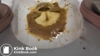 girl bad diarrhea - video 2