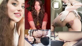 Miette Hope Scat Femdom JOI POV Poop Toilet Slave