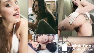 Miette Hope Scat Femdom JOI POV Poop Toilet Slave