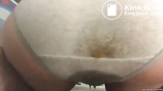 compilation sneakypoop1342 pantypoops