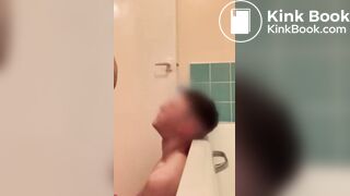 POV: YOU'RE THE BEST TOILET SLAVE