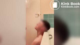 POV: YOU'RE THE BEST TOILET SLAVE