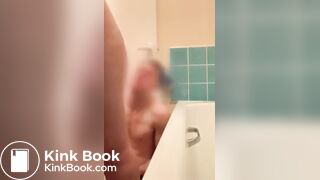 POV: YOU'RE THE BEST TOILET SLAVE