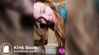 Red light green light cocktease 1