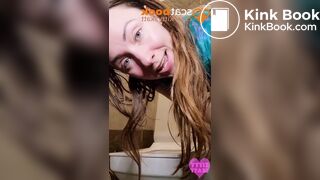 Red light green light cocktease 1