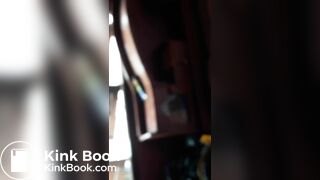 ton krao me film avec son tel dans sa chambre