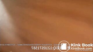 Shopping mall toilet peeing and pooping