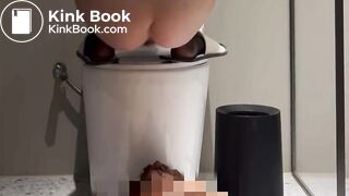 Chinese femdom scat - video 196