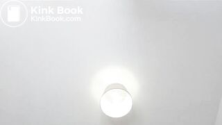 Hot girl dirty talking and shitting - video 2