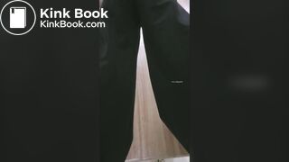 Chinese Poop Voyeur - 103