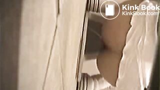 Japanese toilet - video 113