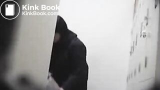 Japanese toilet - video 113