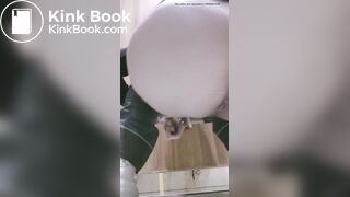 Chinese Poop Voyeur - 55
